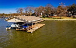 154 Ocean Dr, Gun Barrel City, TX 75156