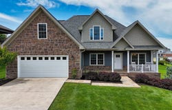 504 JEFFERSON Street, Blacksburg, VA 24060