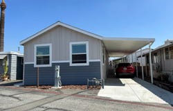 1045 N Azusa Ave Spc 63, Covina, CA 91722