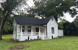 503 S Dooly, Montezuma, GA 31063