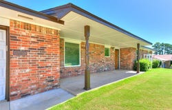 13801 NE 8th Street, Choctaw, OK 73020