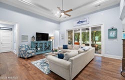 916 Oyster Pointe Drive, Sunset Beach, NC 28468
