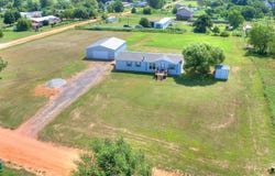 35168 Homestead Road, Blanchard, OK 73010