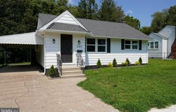 327 TILLMAN STREET, LAWNSIDE, NJ 08045
