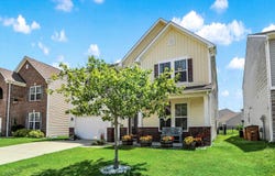 2282 Creekland Drive, Columbus, IN 47201