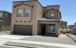 517 La Entrada Circle, Santa Teresa, NM 88008
