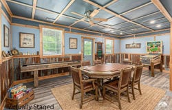 1001 Laurel Street, Pleasanton, KS 66075