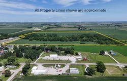0000 Tbd E A St., WestLiberty, IA 52776