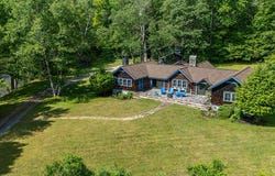 218 Gristmill Lane, Keene, NY 12942