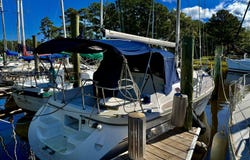 Slip 51 Harbour Way, Oriental, NC 28571