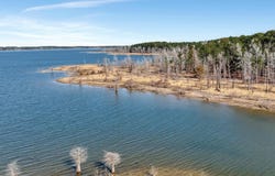 CR 222, Brookeland, TX 75931