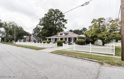 600 S Haughton Street, Williamston, NC 27892