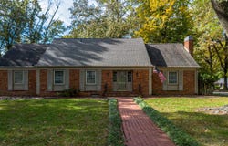 201 Maxfield Drive, Paducah, KY 42001