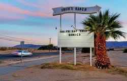 4584 Adobe Road, 29 Palms, CA 92277