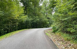 Bear Trail lot: 7, Hiawassee, GA 30546