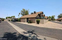 4830 W MANZANITA Drive, Glendale, AZ 85302