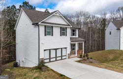735 Cherokee Rose, Bremen, GA 30110