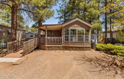 2266 Horse Thief Road, Overgaard, AZ 85933