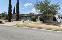 4745 ROLLING STONE Avenue, El Paso, TX 79924