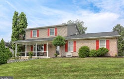 3601 ANTHONY DRIVE, MECHANICSBURG, PA 17050