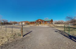 1246 BEHNKE Road, Los Lunas, NM 87031