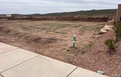 Lot 20 MOJAVE FLATS SUBDIVISION, Ivins, UT 84738