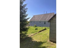 44 Webb Pond Road, Eastbrook, ME 04634