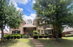 828 Mallard Trail, Murphy, TX 75094