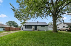 590 Brandford Court, New Haven, IN 46774