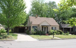 1506 Circle Dr, Woodward, OK 73801-9999