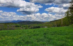 3058 Garland Hill, Barnet, VT 05821