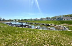 614 Newport Lane, Hebron, OH 43025