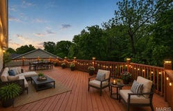 1412 Apple Ridge Court, Arnold, MO 63010