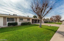 10341 W CLAIR Drive, Sun City, AZ 85351