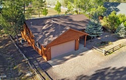 677 Fox Lane, Lakeside, AZ 85929