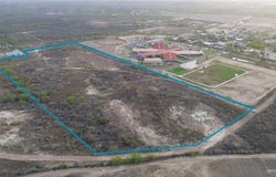 Ebony Road, Roma, TX 78584