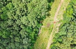 Winding Creek Drive, Carthage, NC 28327