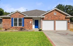 406 Tamara Dr, Georgetown, TX 78628