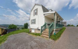 210 Highland Avenue, Morgantown, WV 26505