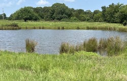 section 33 E Sandy Creek Road, Coleman, OK 73432