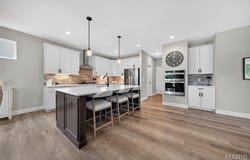 622 Walnut Woods Street, St Charles, MO 63301