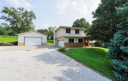 1853 Rolling Hills Loop Loop, Council Bluffs, IA 51503