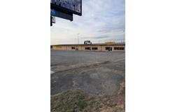 503 E Harding Street, Morrilton, AR 72110