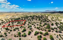 00 N Hilltop Trl, Lot D2, Chino Valley, AZ 86323