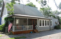 4175 E Bellefontaine Rd, Hamilton, IN 46742