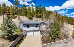 1803 Ridgeview Dr., Leadville, CO 80461