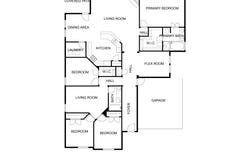 4204 Pasada LN, Round Rock, TX 78681