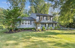 28 High Point Road, Lincroft, NJ 07738