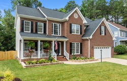 114 Council Gap Court, Cary, NC 27513