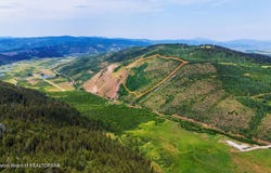 Lot 7 HANGER LANE, Bedford, WY 83112